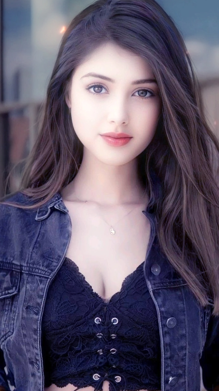 Beautiful Girl 