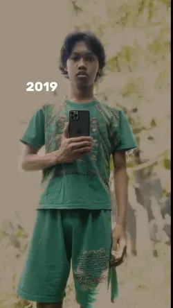 trend glow up