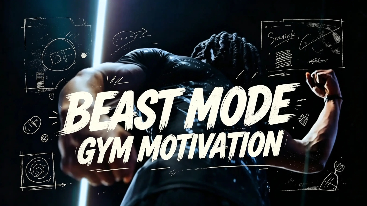 FUNK CONTRA | GYM