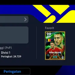 TREND EFOOTBALL 