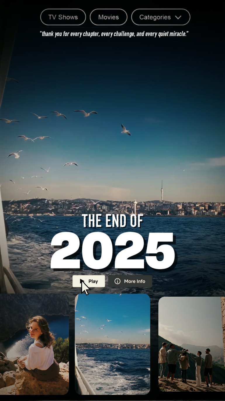 la fin de 2025