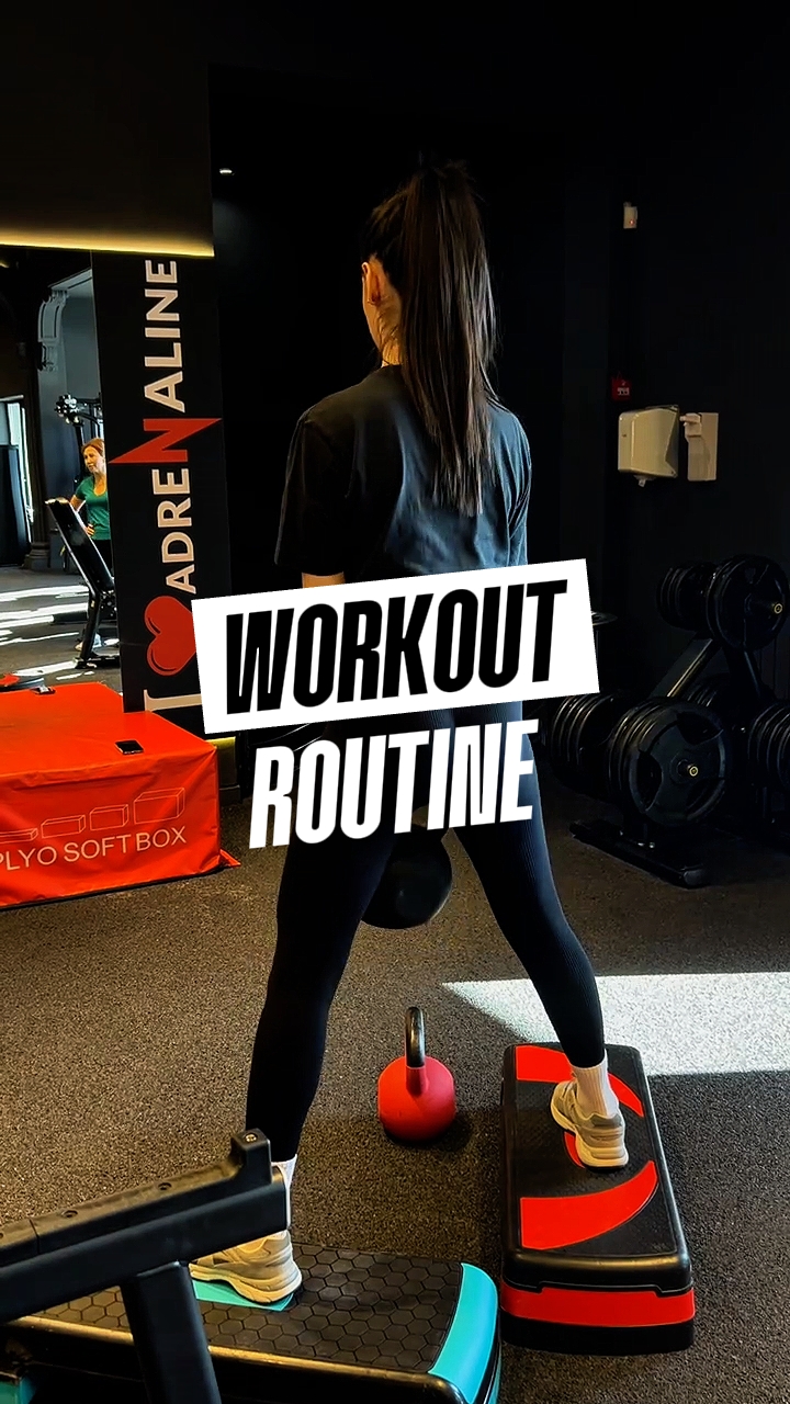 workout Routine
