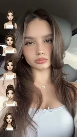Hair Style 