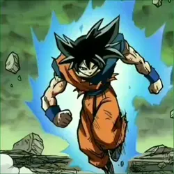 GOKU FREE EDIT
