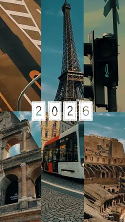 2026 recap