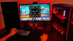 games play on PC