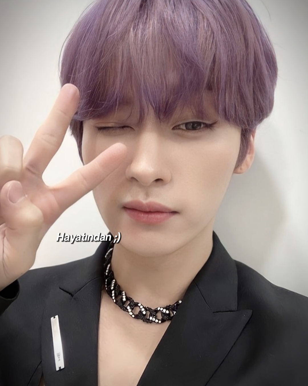 Ne güzel çıkmışım 