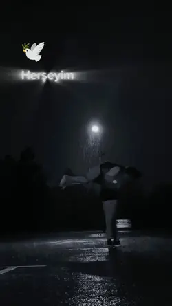 BEN SENDEYİM