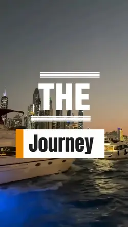 The Journey 