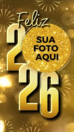 Feliz 2026