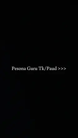 Guru Tk/Paud