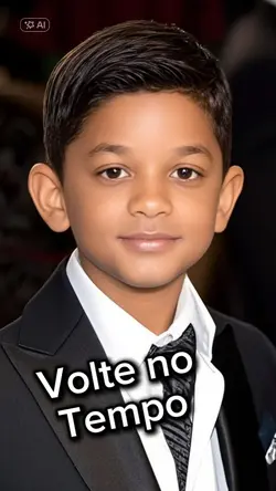 Volte no tempo