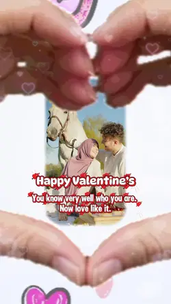 Happy Valentine’s 