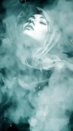smoke effect viral