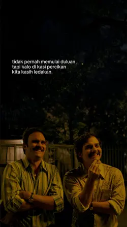 mulai duluan