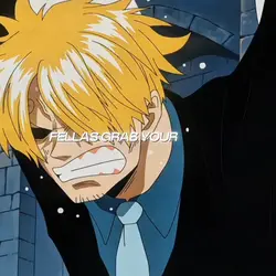 sanji >>