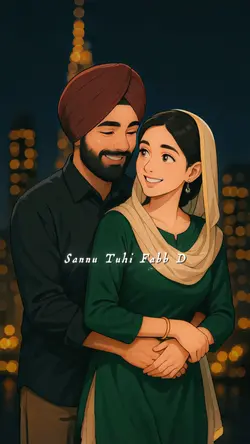 Sannu Tuhi Fabb Di