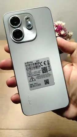 Infinix Smart 9
