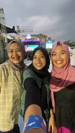Transisi konser