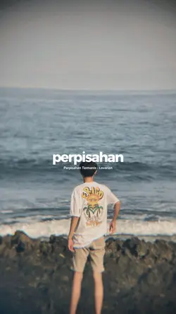 Perpisahan Termanis