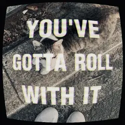 roll with it oasis