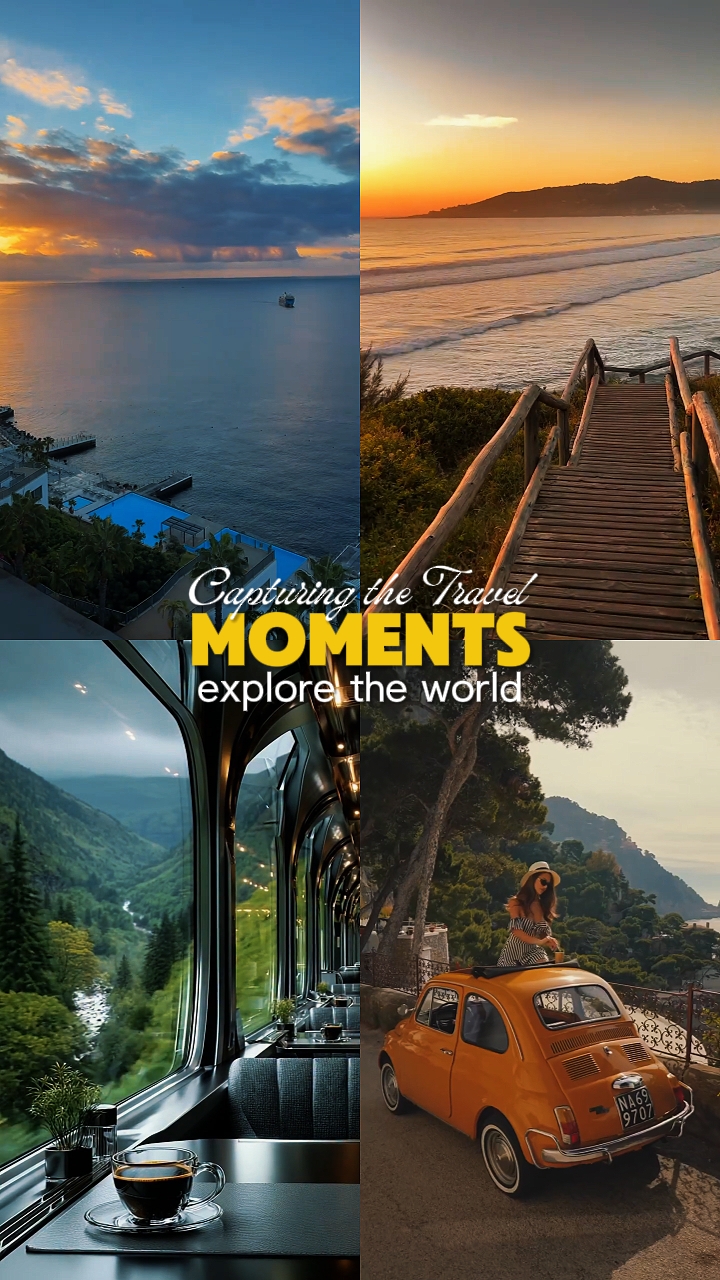 moment recap