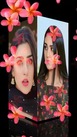 Kitna Haseen chehra