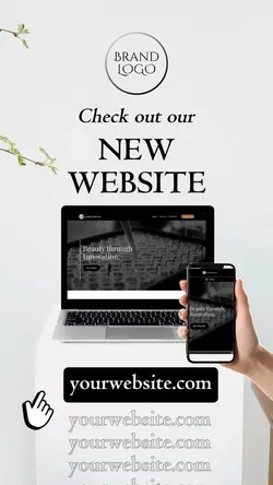 New Website or App 🔥