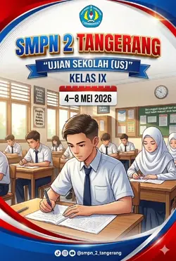 Ujian Sekolah