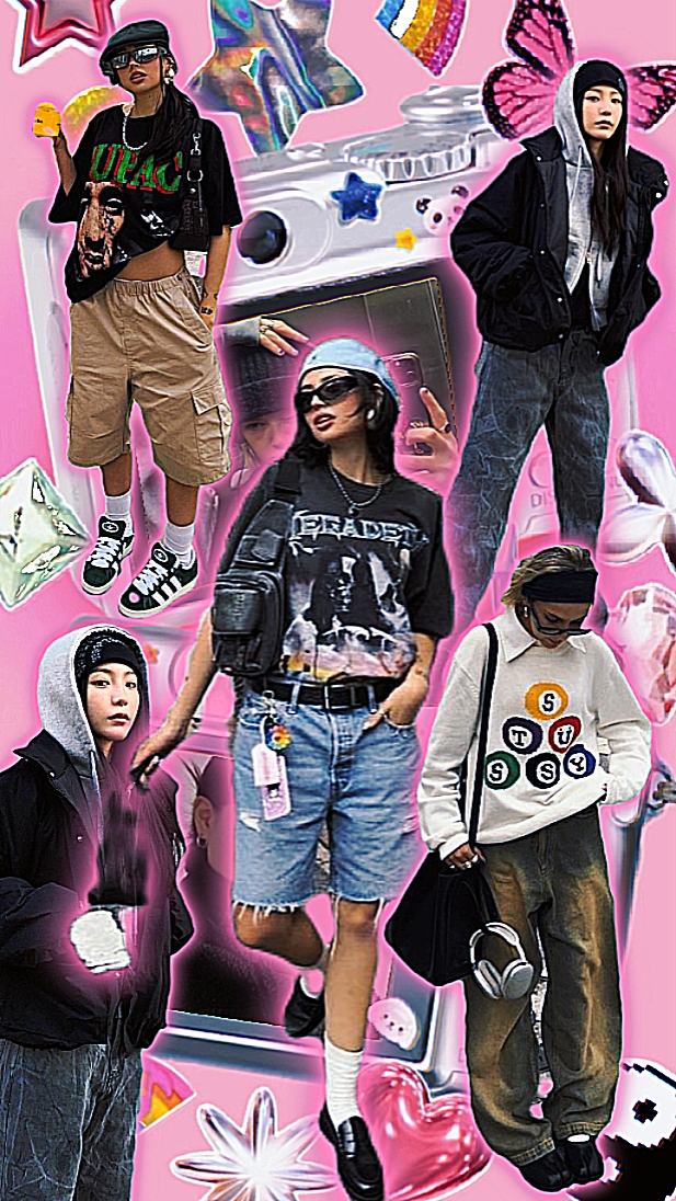 Fashion