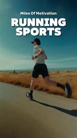 Running Sports