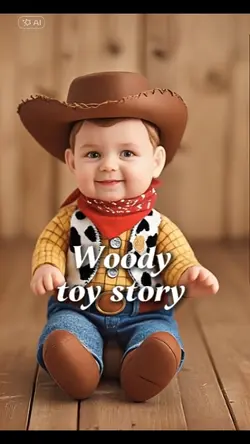 Efeito Woody!