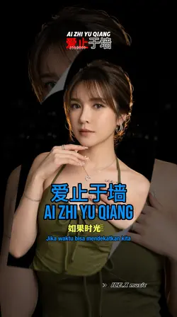 爱止于墙 Ai zhi yu qiang