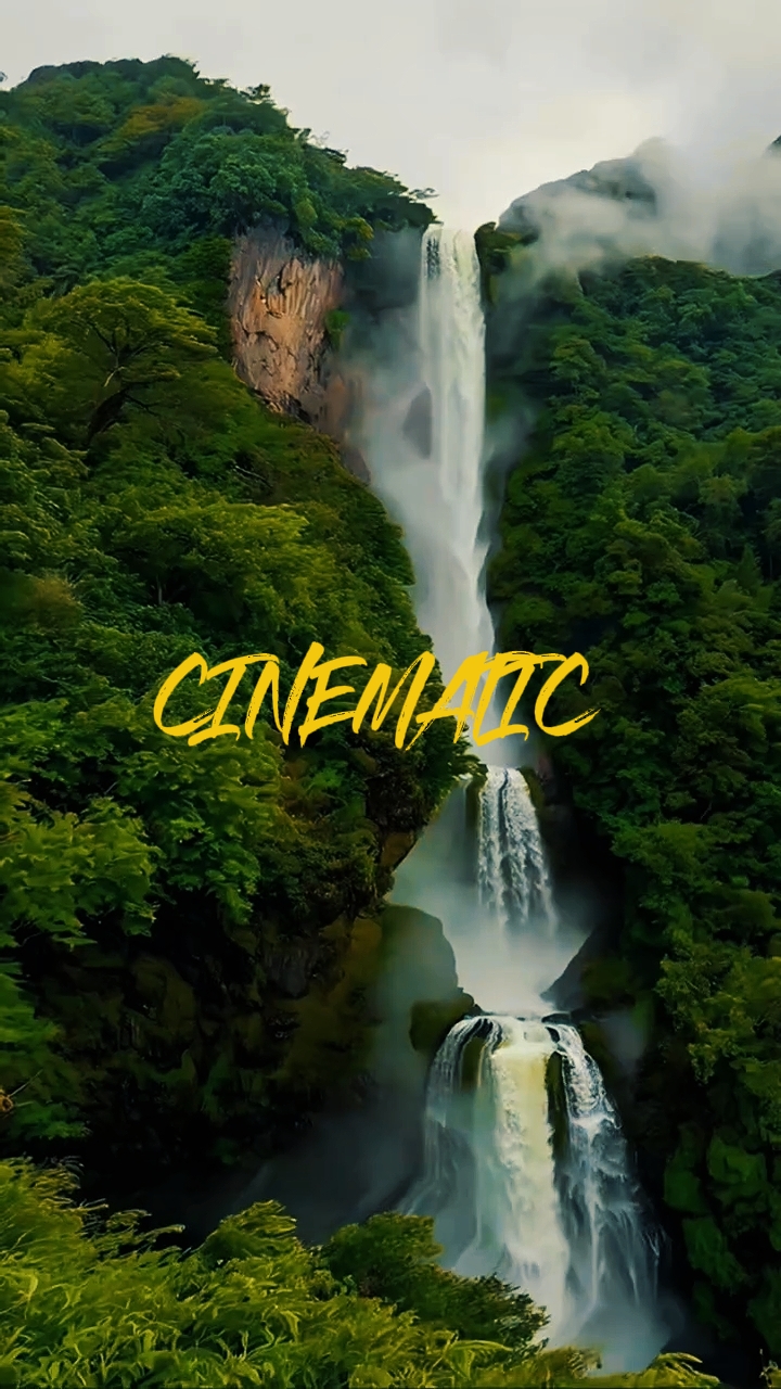 CINEMATIC 