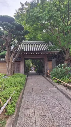 神社仏閣
