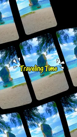 Traveling Time