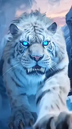 tiger 