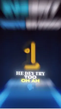 :