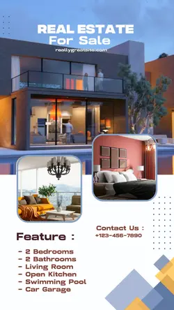 Real Estate for sale