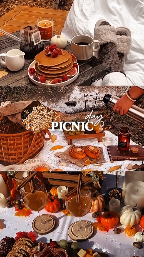 피크닉 데이 