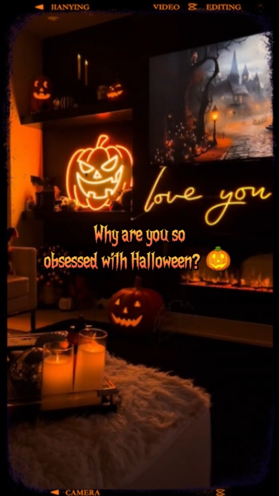 Halloween 🎃👻💀