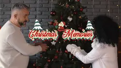 Memories of christma