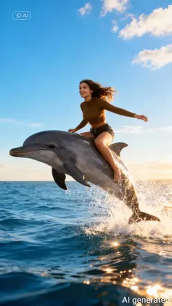 dolphin ai