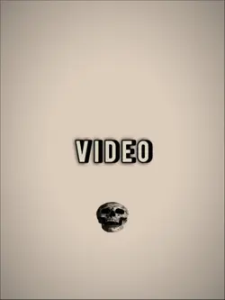 Skull Edit 3:4