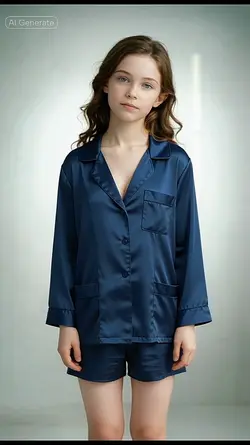 Child Transformation