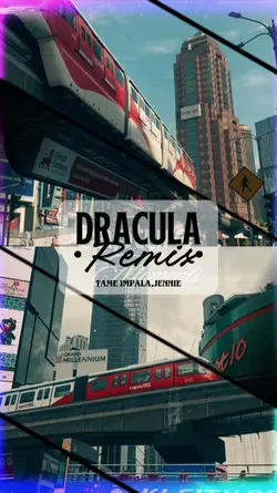 DRACULA | VLOG