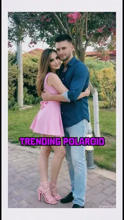 Trending polaroid