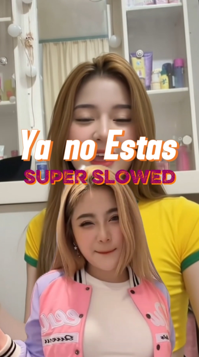 SUPER SLOWED