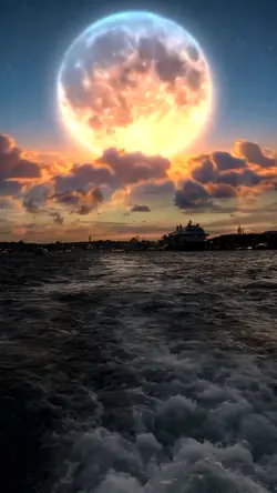 trend langit berubah