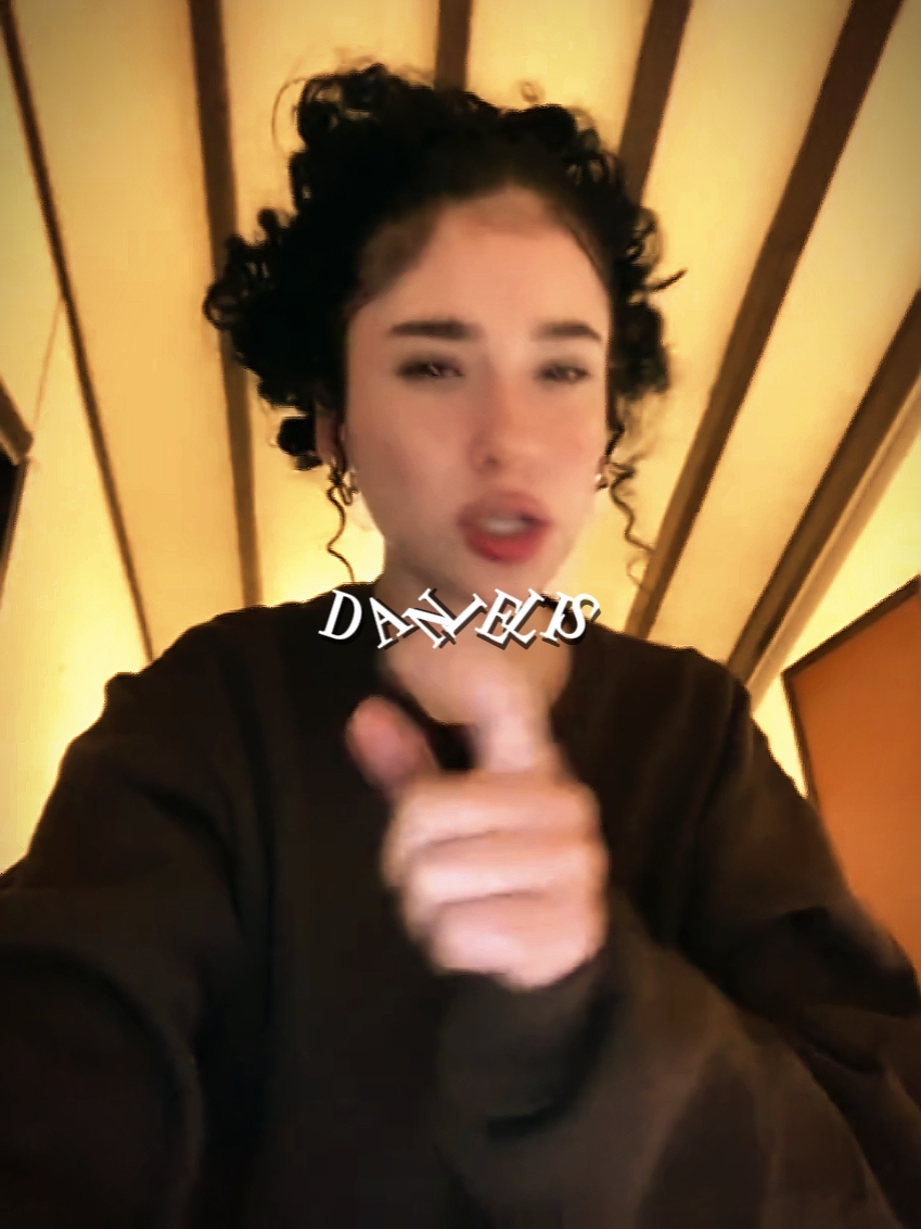 DANIELIS